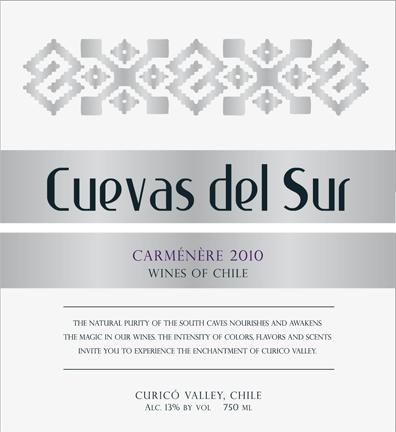 Curicó Carménère