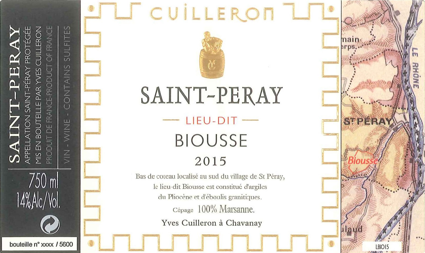 Biousse