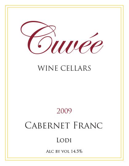 Cabernet Franc
