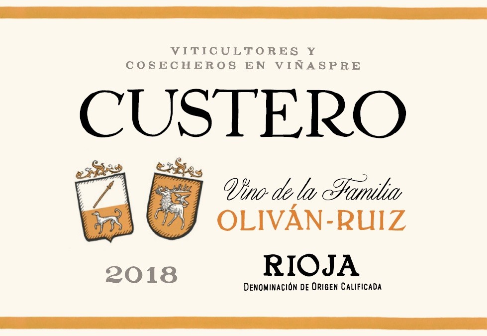 Custero