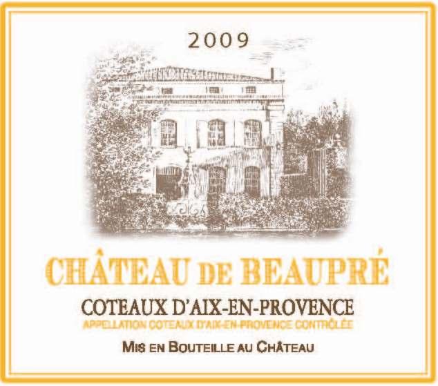 Cuvée Du Château