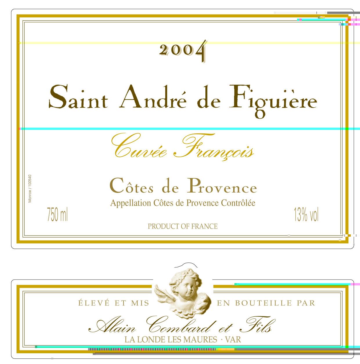 Cuvée François