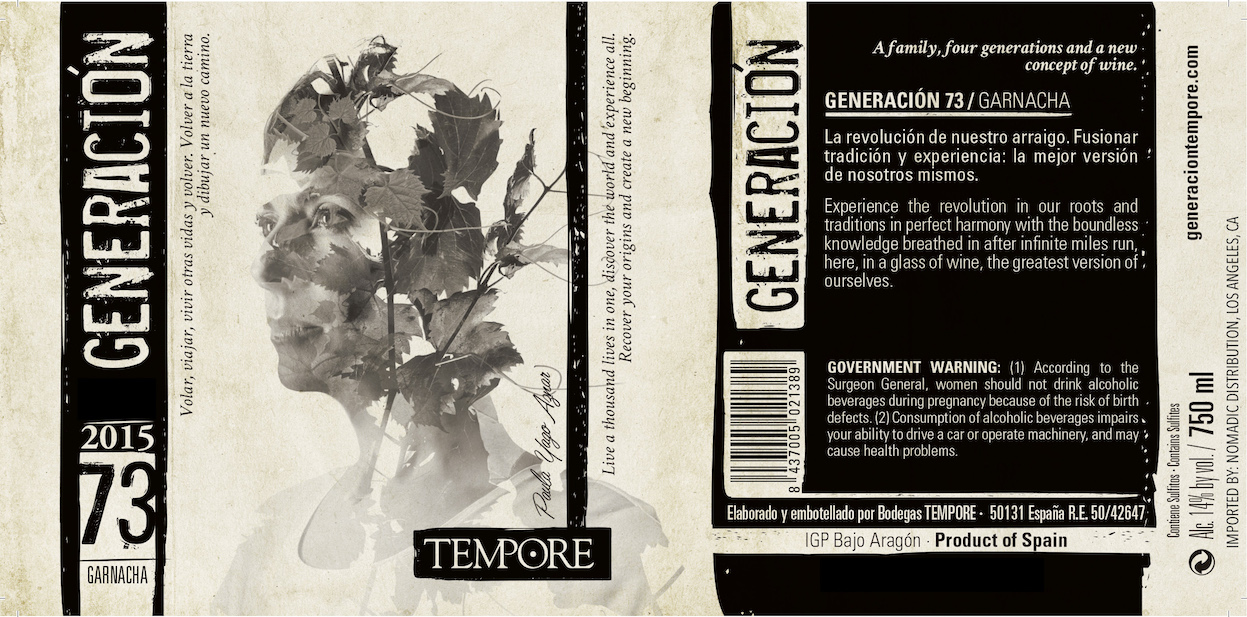 Generacion 73