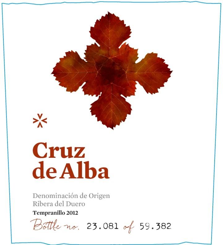 Cruz Alba