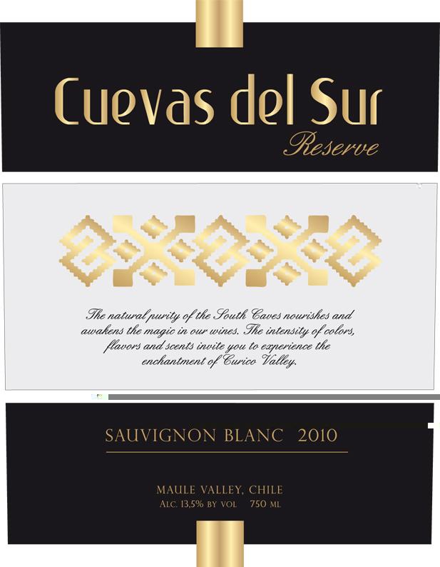 Cuevas Del Sur Reserve