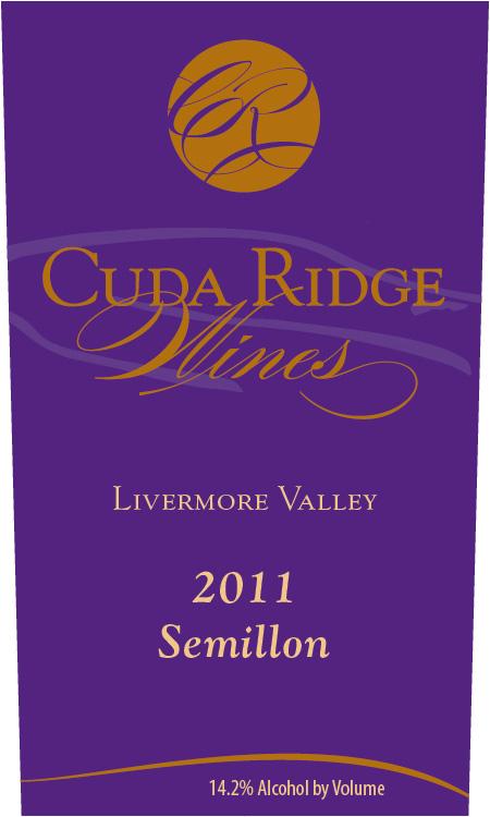 Livermore Valley Semillon