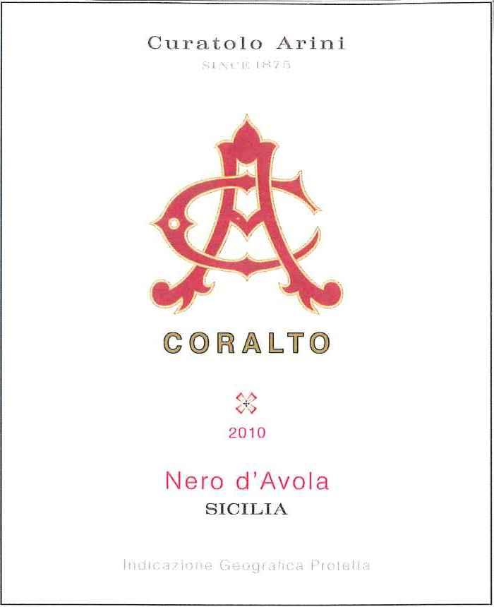 Coralto