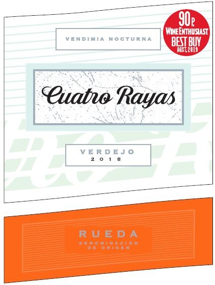 Vendimia Nocturna 90