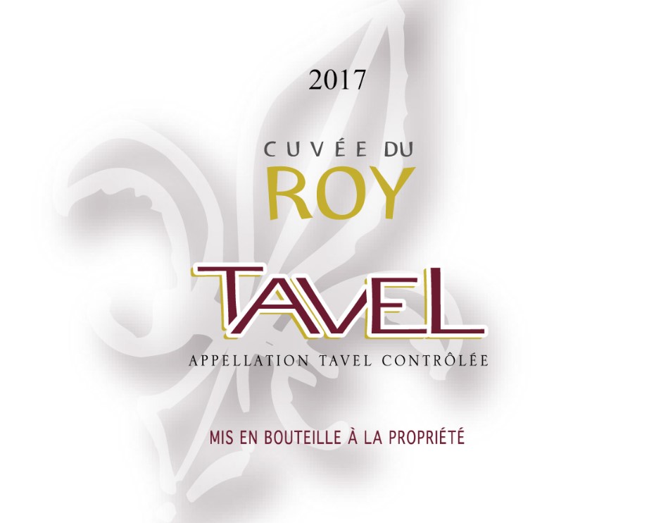 Cuvee Du Roy