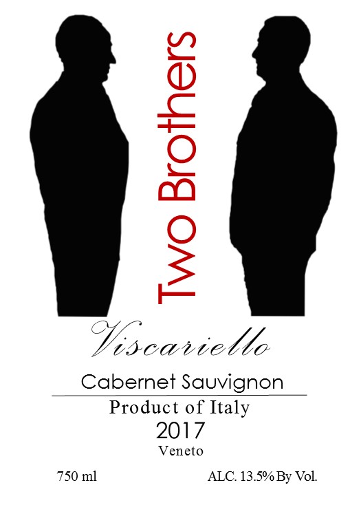 Two Brothers Viscariello