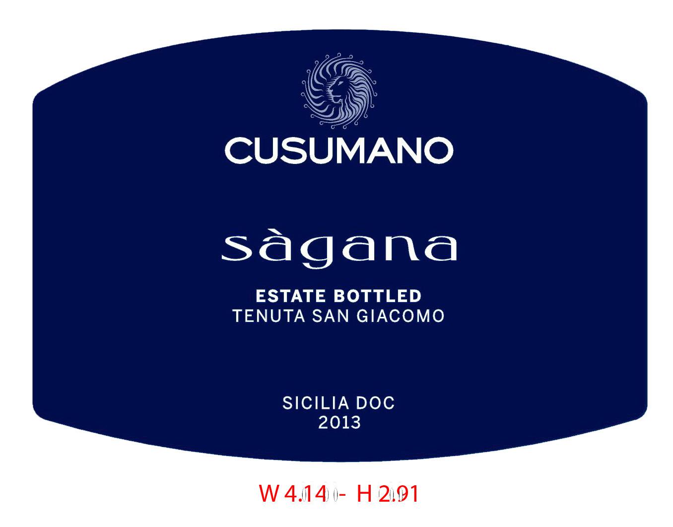 Sagana Estate Bottled