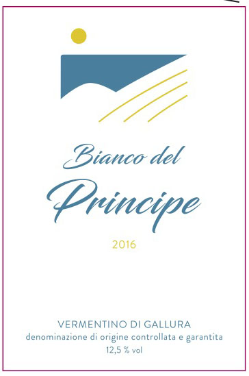 Bianco Del Principe