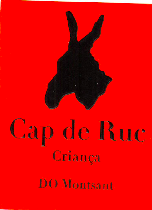 Cap De Ruc Crianza