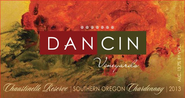 Chaustinelle Reserve