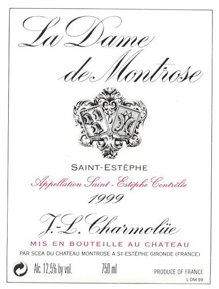 La Dame