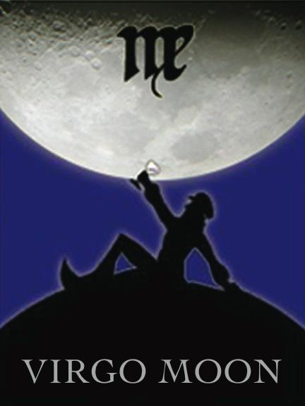 Virgo Moon