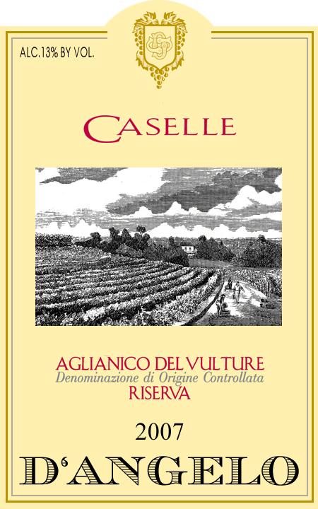 Caselle