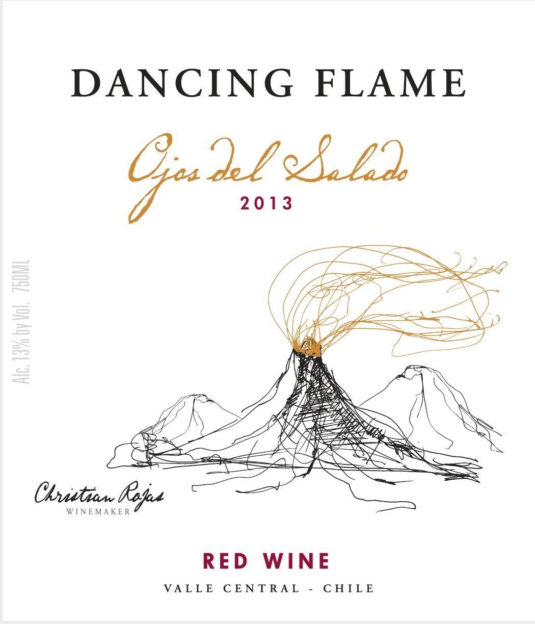 Dancing Flame