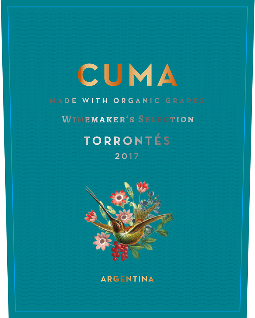 Winemaker's Selection Torrontes