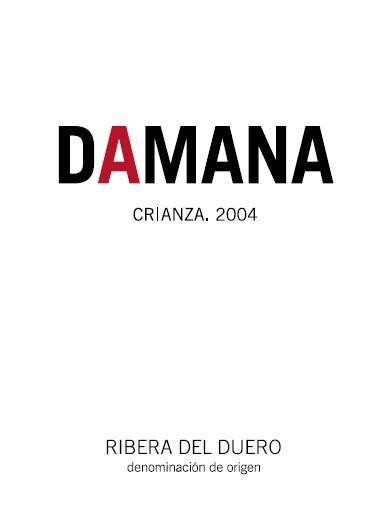 Damana Ribera Del Duero