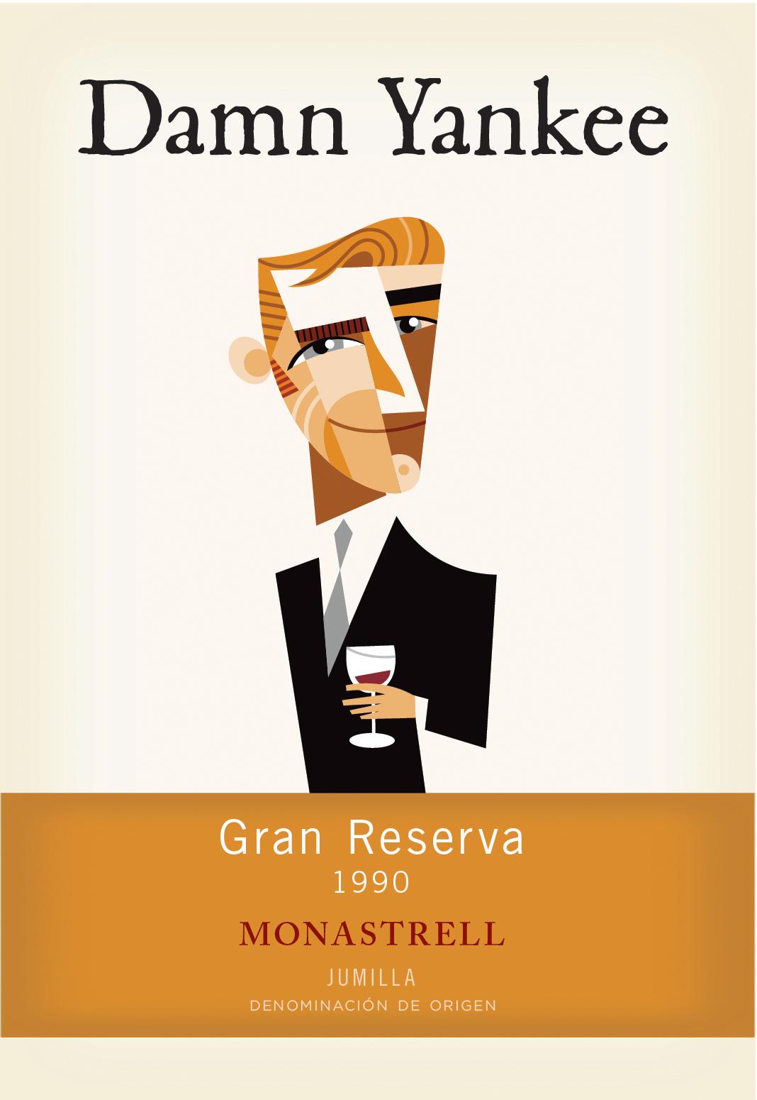 Grand Reserva