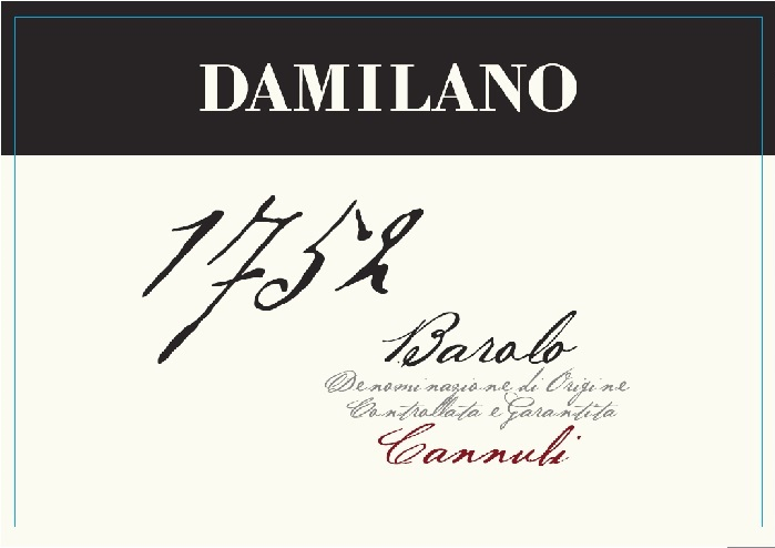 Barolo Riserva Cannubi