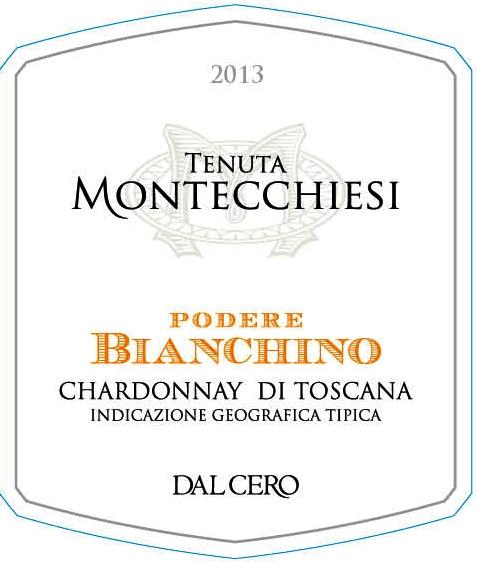Podere Bianchino