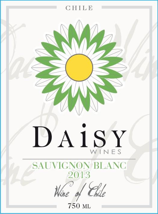 Daisy Wine