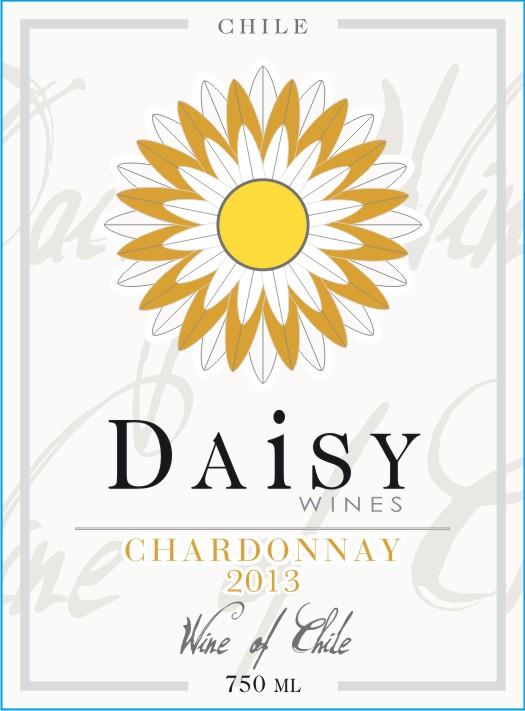 Daisy Chardonnay