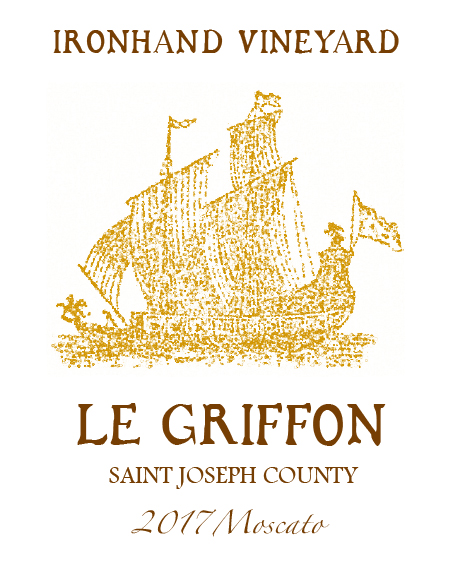 Le Griffon