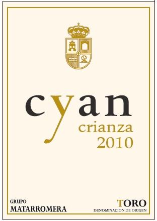 Crianza