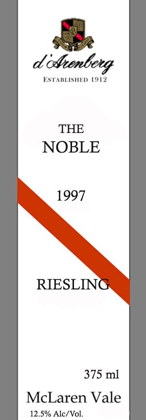 The Noble