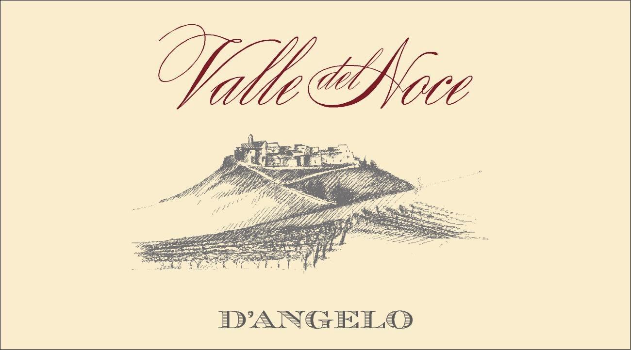 Valle Del Noce