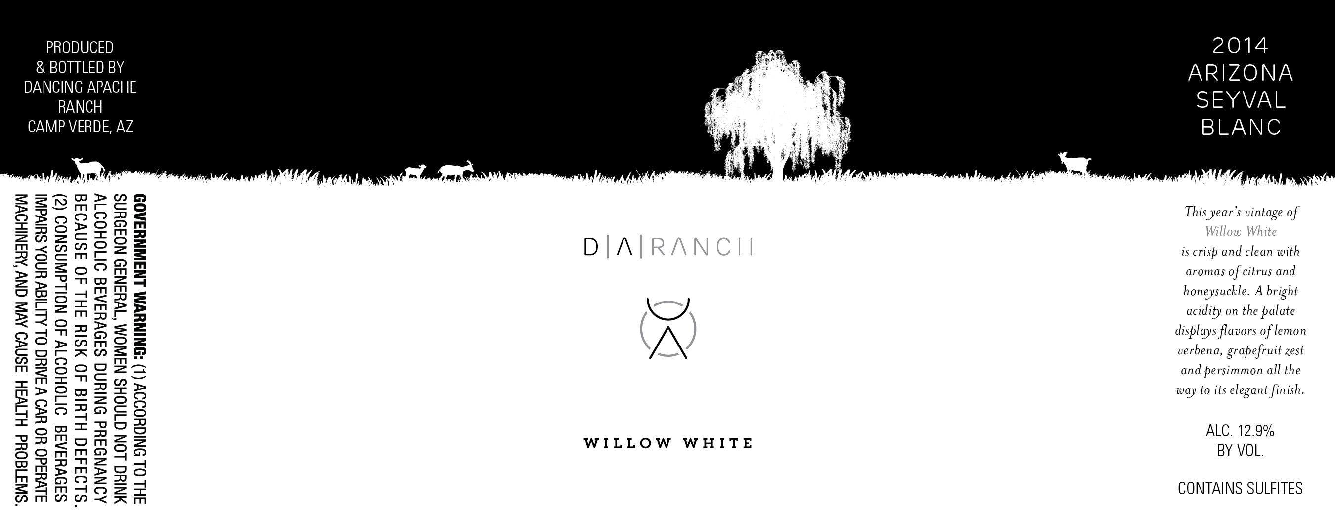 Willow White