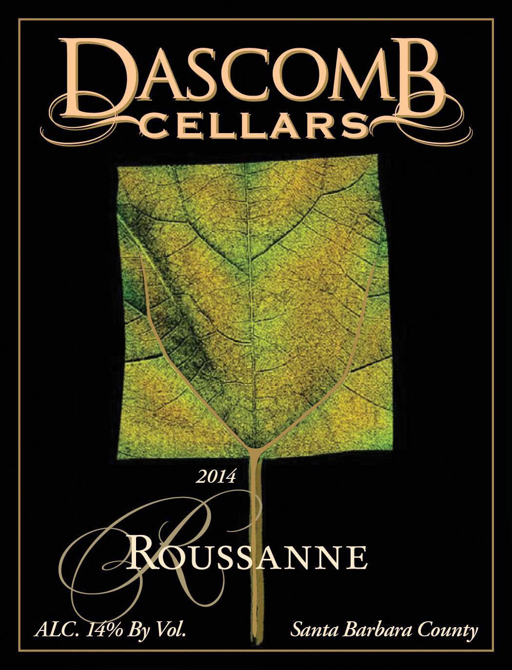 Roussanne