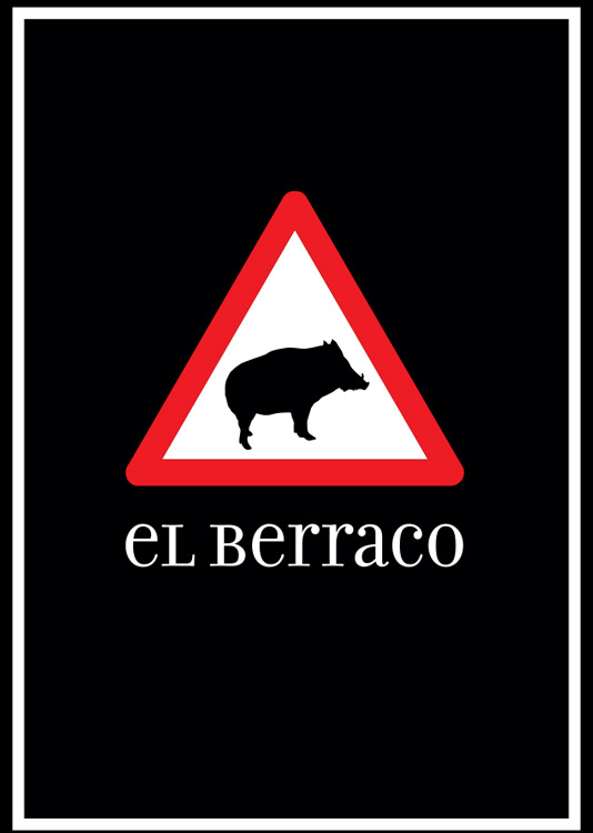El Berraco