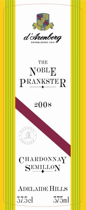 The Noble Prankster