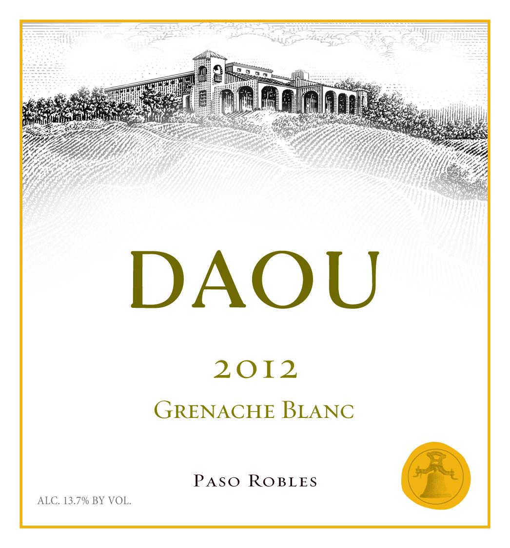 Grenache Blanc