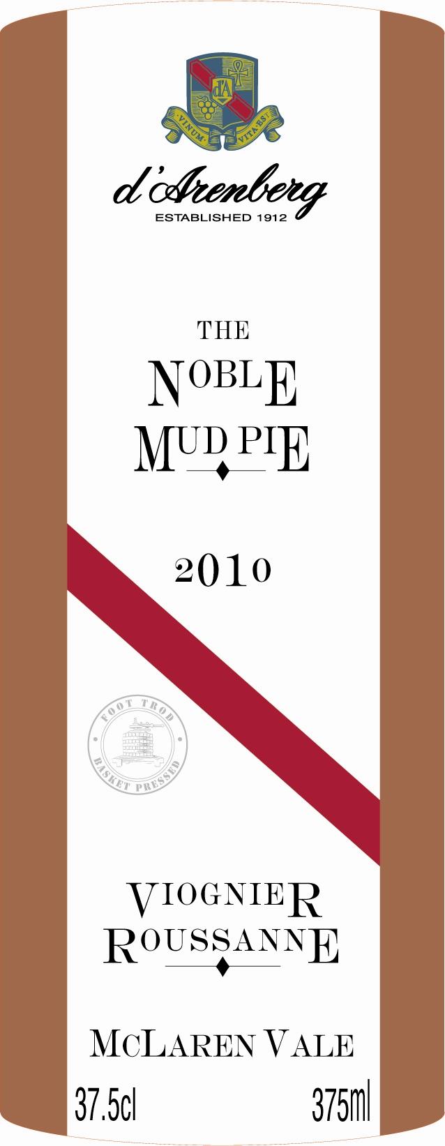 The Noble Mud Pie