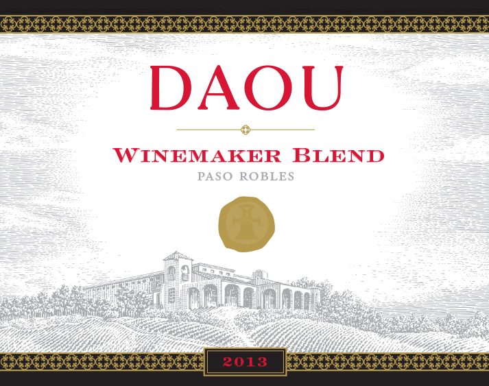 Winemaker Blend