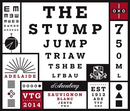 The Stump Jump