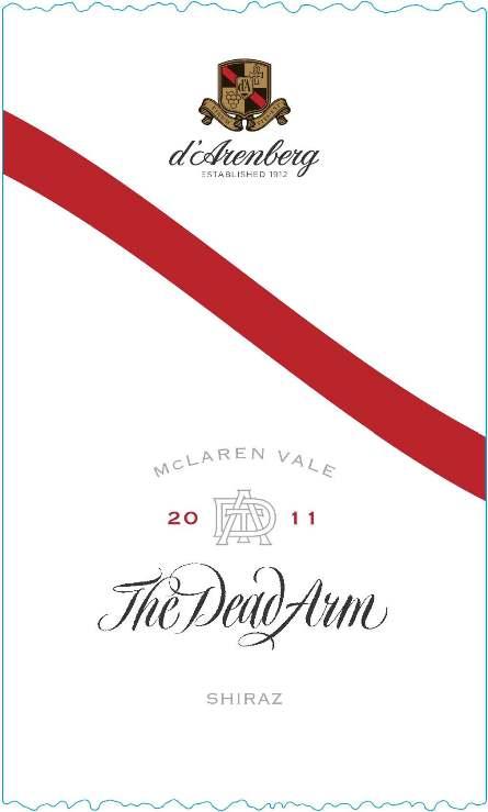 The Dead Arm