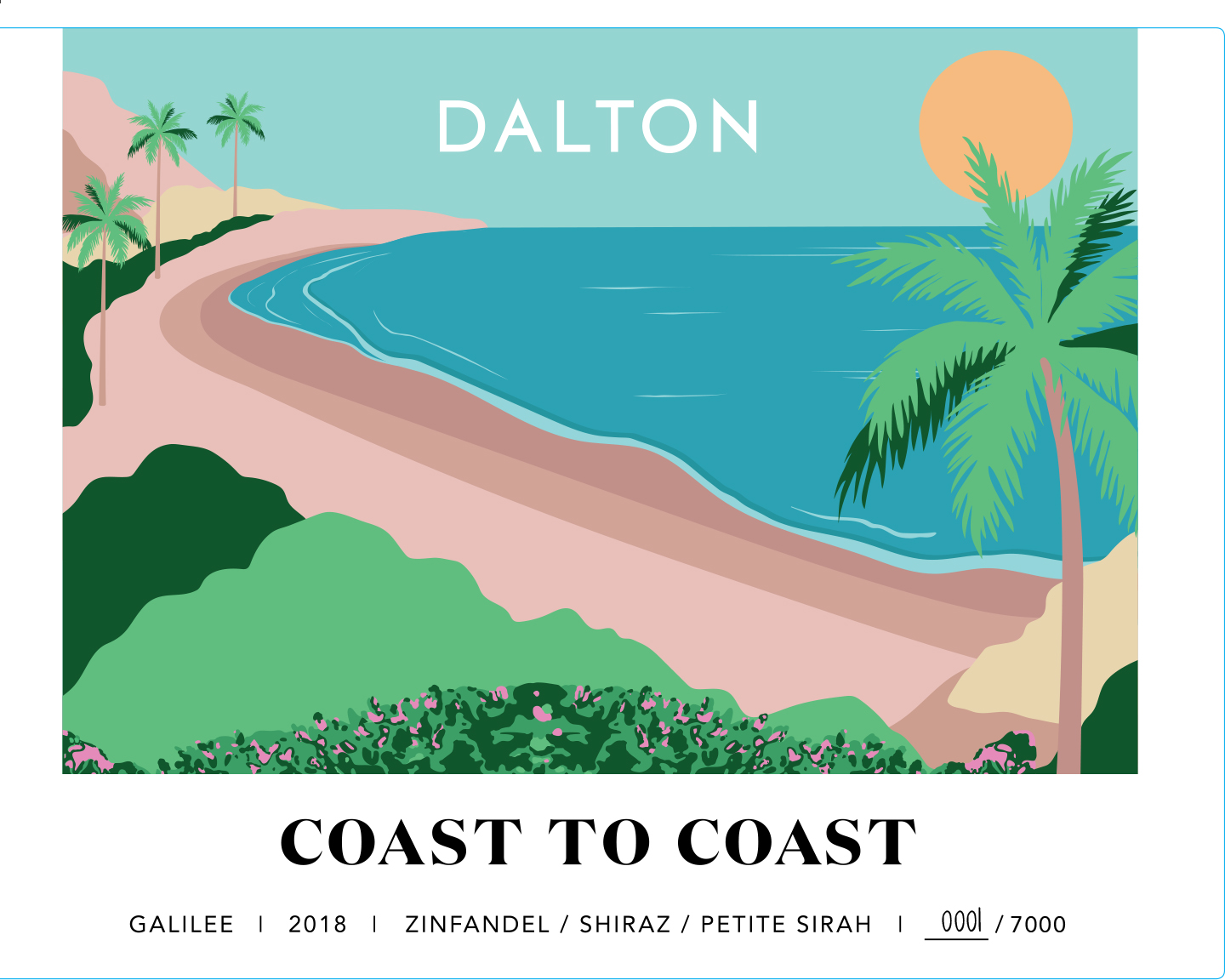 Coast To Coast