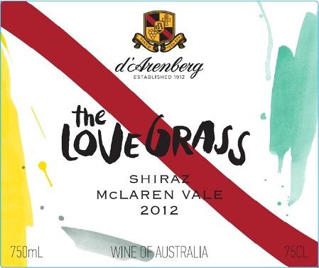 The Love Grass