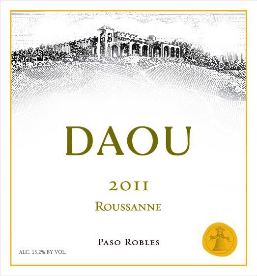 Roussanne