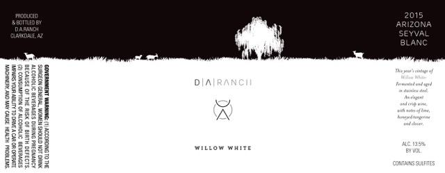 Willow White