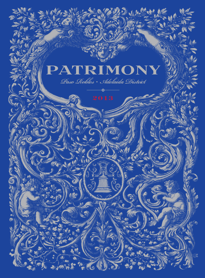 Patrimony