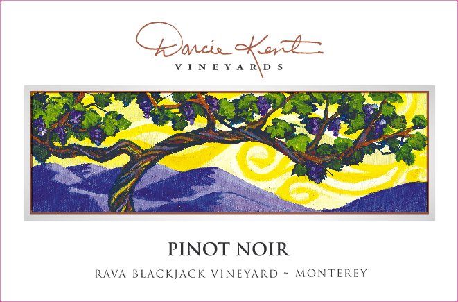 Rava Blackjack Vineyard