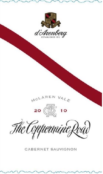 Coppermine Road