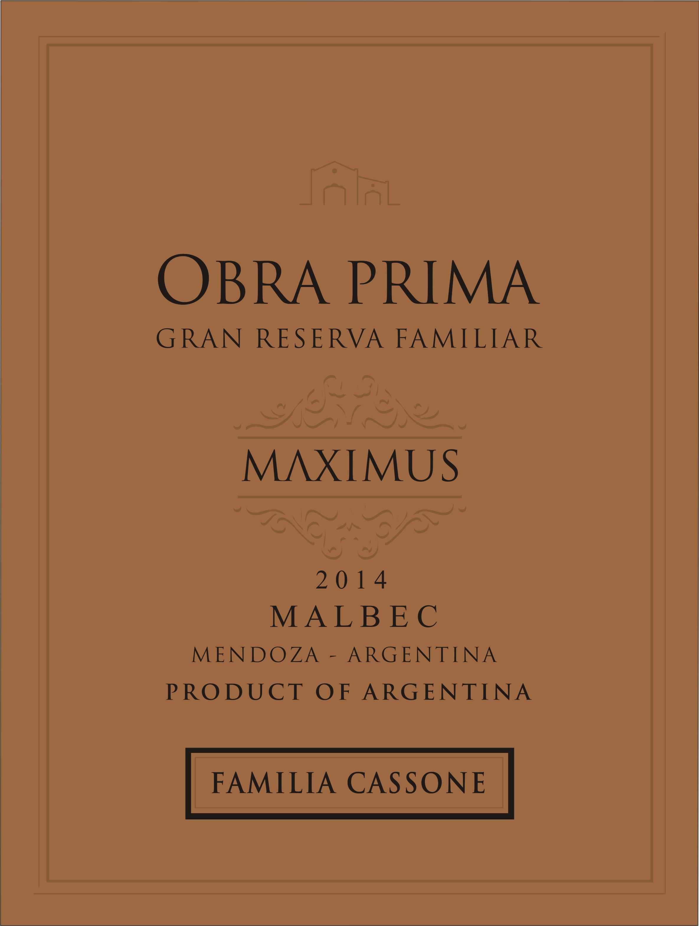 Maximus